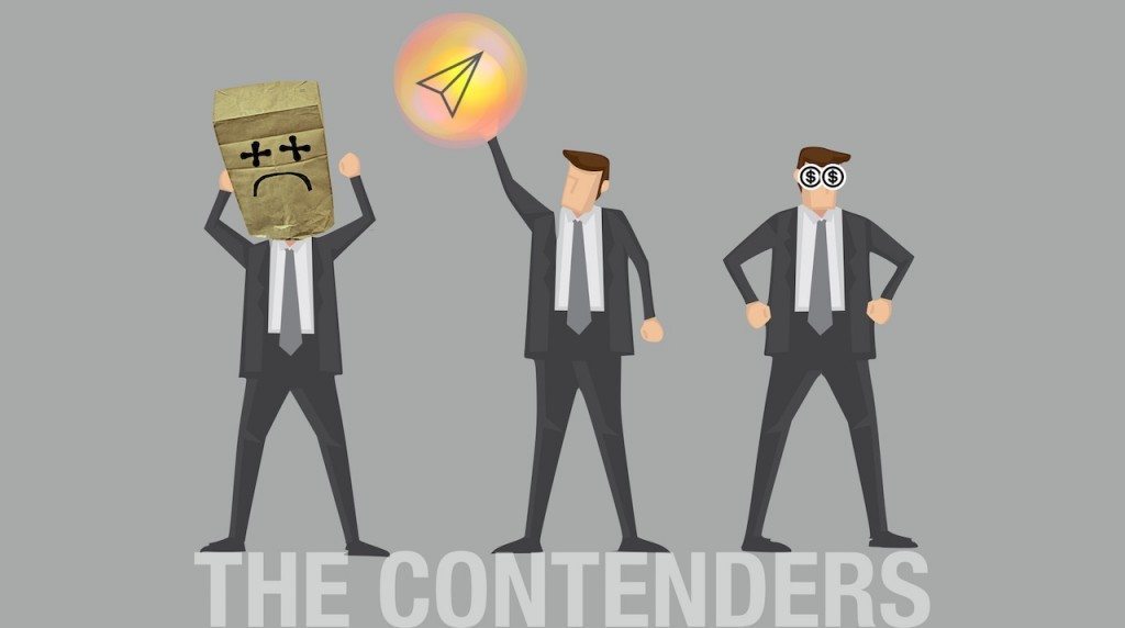 Contenders