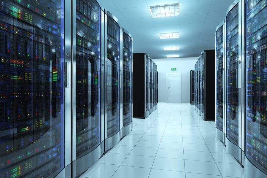 Fax Service Datacenter
